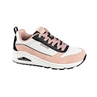 Zapatillas Urbanas Mujer SKECHERS TWO-MUCH-FUN